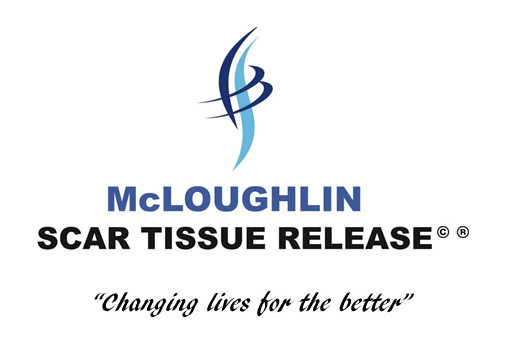 McLoughlin Scar Tissue Realease